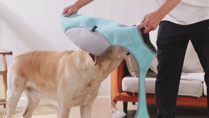 Honden Koelvest Luxe - Verkoelend & Comfortabel | 1+1 GRATIS