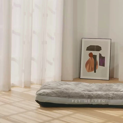 Hondenmat Zacht – Warm en Comfortabel voor Jouw Viervoeter