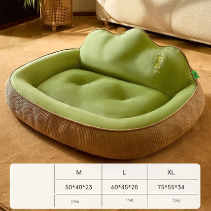 Orthopedisch Hondenbed – Optimaal Comfort voor Gewrichten