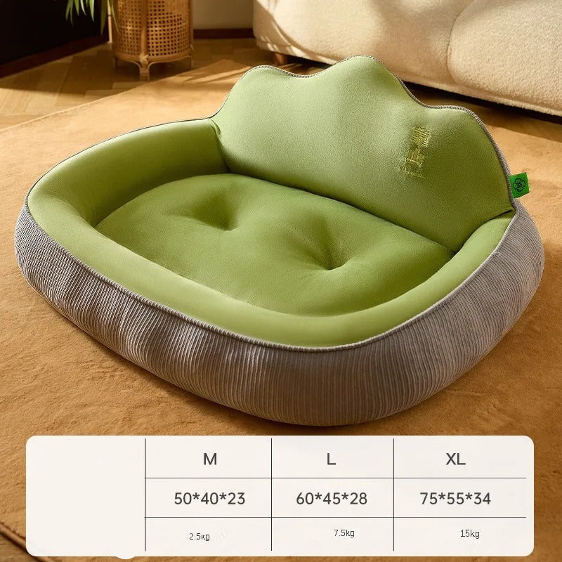 Orthopedisch Hondenbed – Optimaal Comfort voor Gewrichten