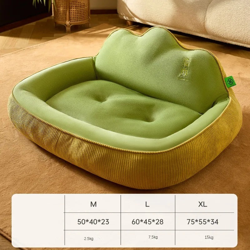 Orthopedisch Hondenbed – Optimaal Comfort voor Gewrichten