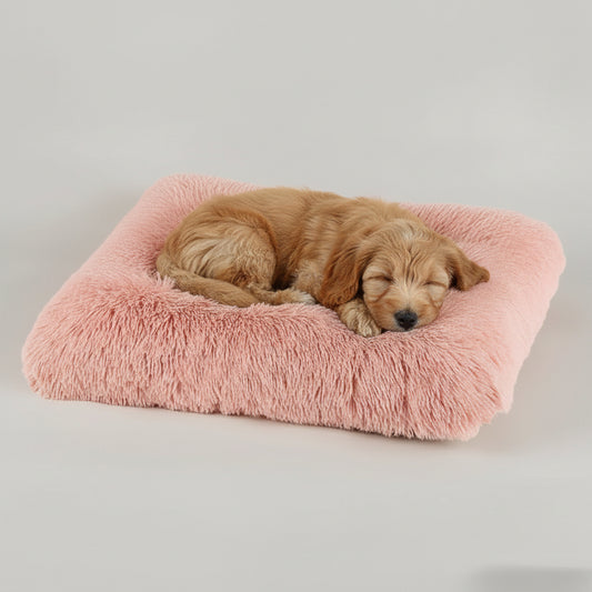Hundematte Waschbar – Superweich & Warm
